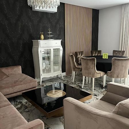 Apartament Zloty 2 Cieciorka Extérieur photo