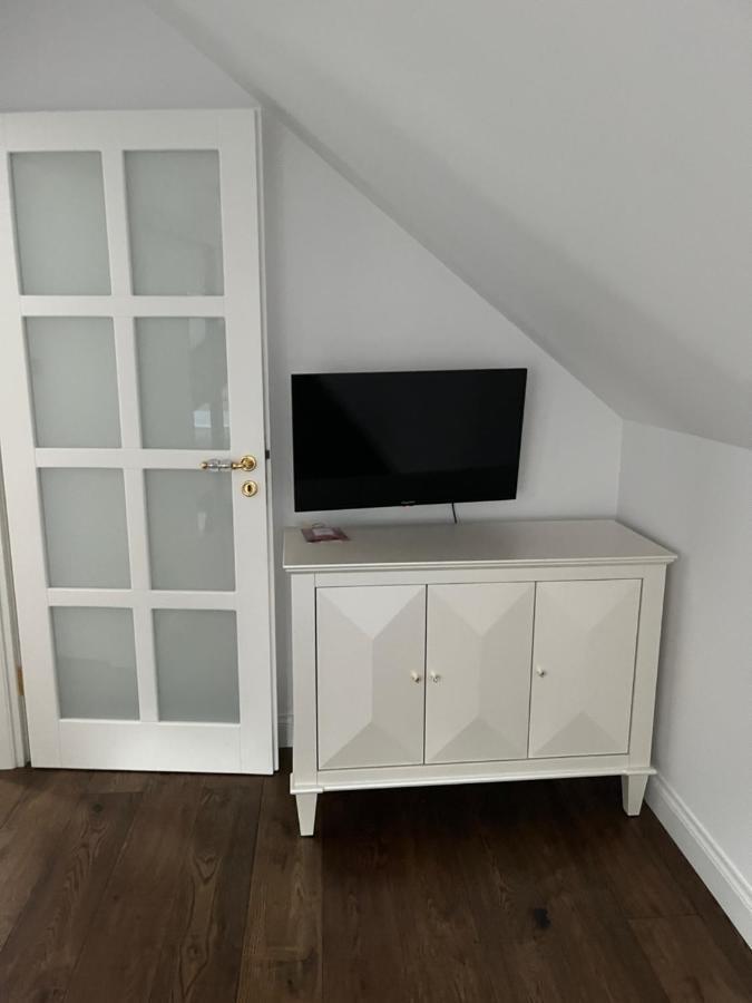 Apartament Zloty 2 Cieciorka Extérieur photo