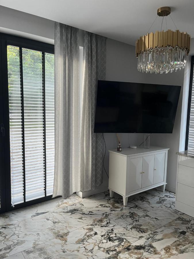 Apartament Zloty 2 Cieciorka Extérieur photo
