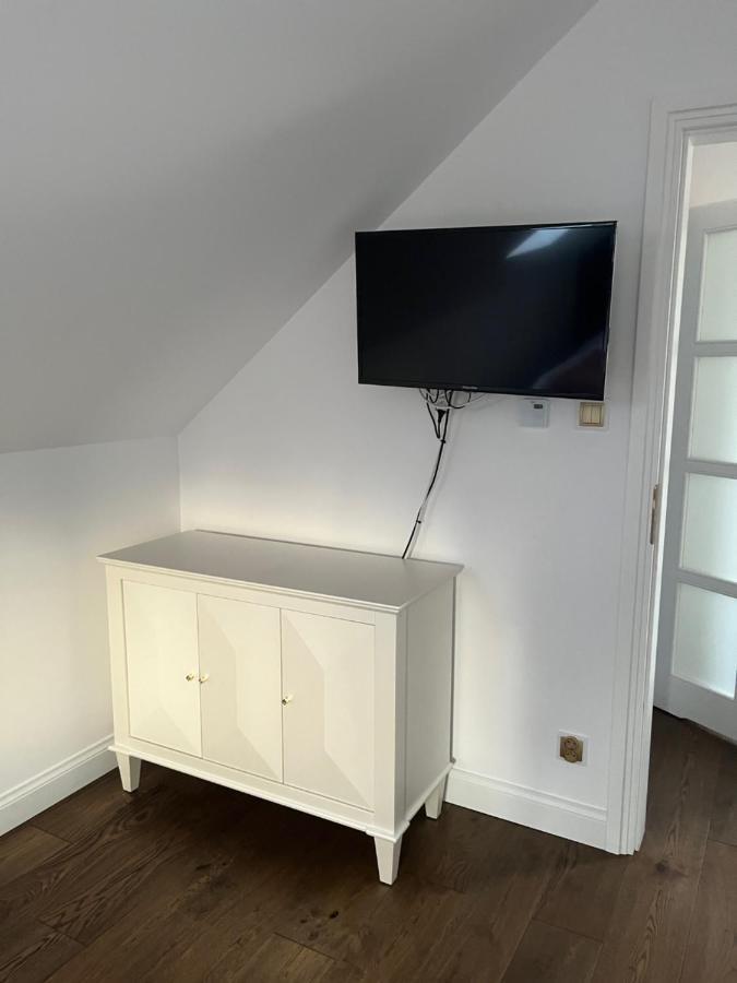 Apartament Zloty 2 Cieciorka Extérieur photo