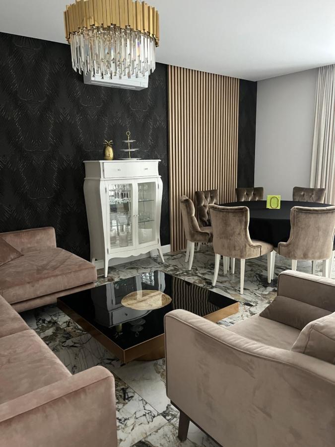 Apartament Zloty 2 Cieciorka Extérieur photo