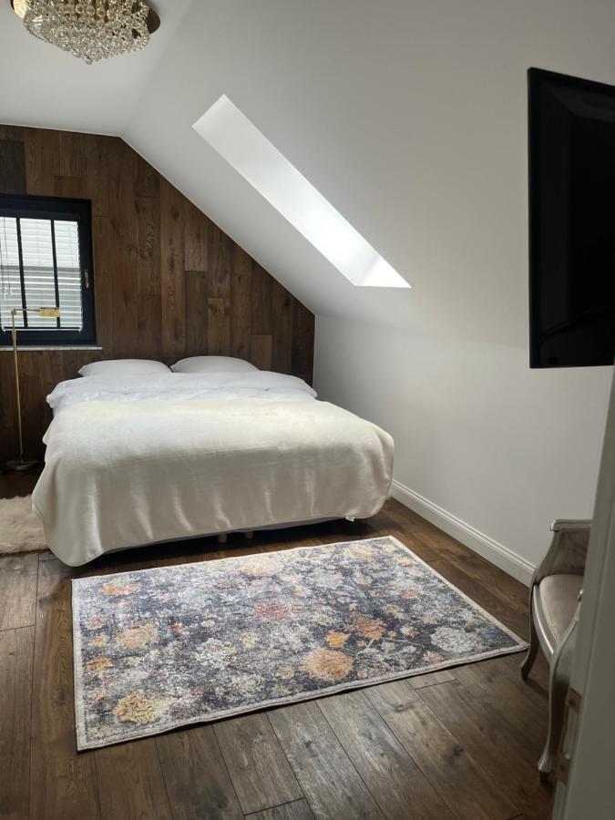 Apartament Zloty 2 Cieciorka Extérieur photo