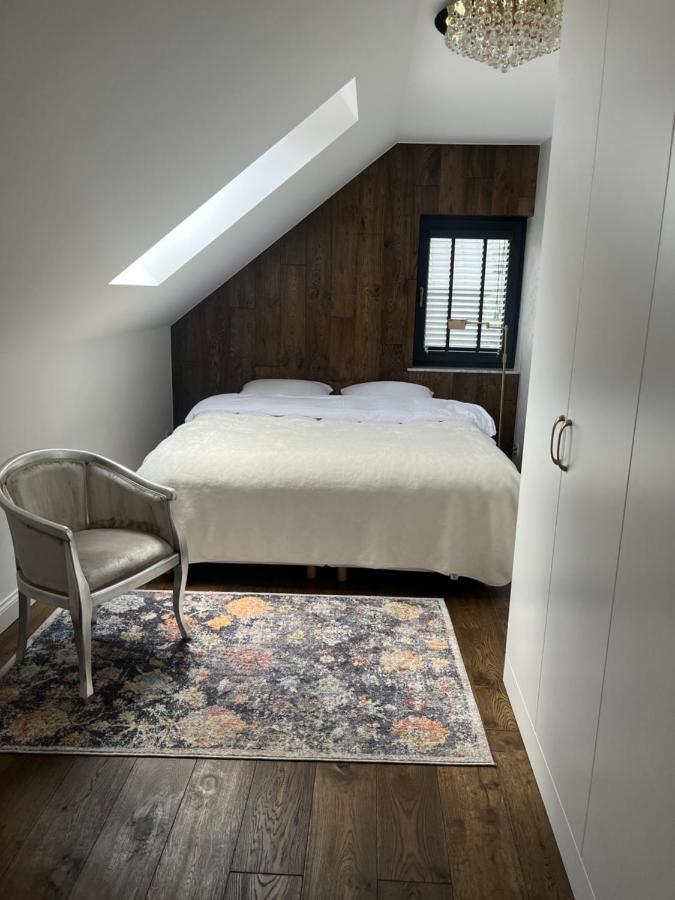 Apartament Zloty 2 Cieciorka Extérieur photo