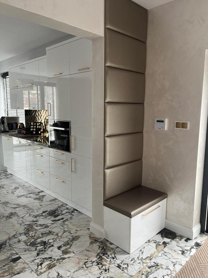 Apartament Zloty 2 Cieciorka Extérieur photo