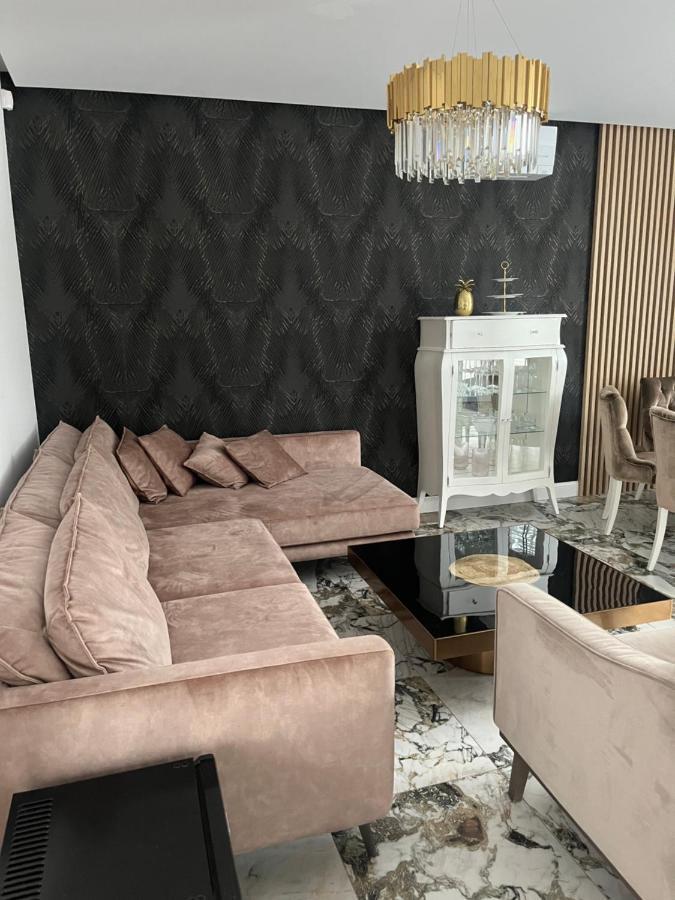 Apartament Zloty 2 Cieciorka Extérieur photo
